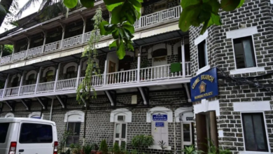 Photo of 117 साल पुरानी मुंबई क्राइम ब्रांच की बिल्डिंग के पत्थरों से बनेगा स्मारक