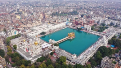 Photo of पंजाब के पवित्र शहरों की बदलेगी सूरत