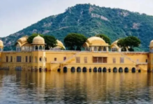 Photo of राजस्थान पर्यटन नीति–2025 लॉन्च