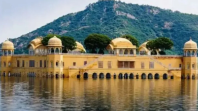 Photo of राजस्थान पर्यटन नीति–2025 लॉन्च