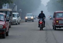 Photo of राजस्थान में कड़ाके की सर्दी के बीच पश्चिमी विक्षोभ हुआ सक्रिय