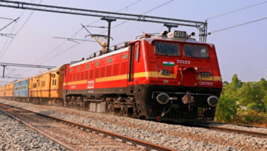 Photo of हरियाणा को नए साल में इस ट्रेन की सौगात