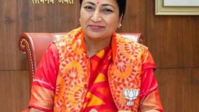 Photo of दिल्ली: सीएम रेखा ने विकास योजनाओं पर रखे विचार