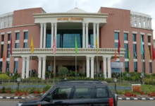 Photo of झारखंड विधानसभा का शीतकालीन सत्र 5 से 11 दिसंबर तक