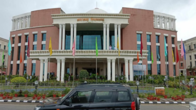 Photo of झारखंड विधानसभा का शीतकालीन सत्र 5 से 11 दिसंबर तक