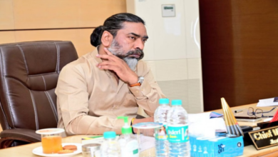 Photo of झारखंड: सीएम हेमंत सोरेन आज कोर्ट में देंगे हाजिरी