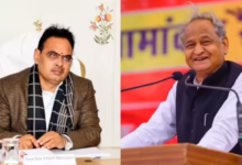 Photo of राजस्थान में कार्यकाल के दो साल पूरे होने से पहले सीएम भजनलाल का दावा