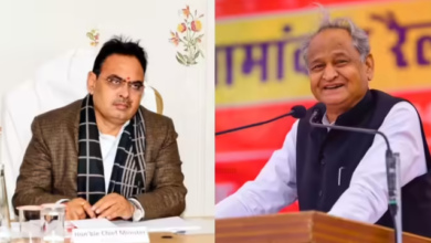 Photo of राजस्थान में कार्यकाल के दो साल पूरे होने से पहले सीएम भजनलाल का दावा