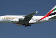 Photo of दुबई से हैदराबाद आ रही फ्लाइट में बम की धमकी