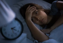 Photo of बीमारियों को निमंत्रण देती है सिर्फ 6 घंटे की नींद