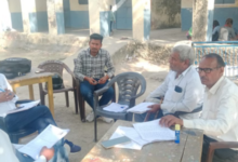 Photo of राजस्थान में फाइनल वोट लिस्ट का प्रकाशन 14 फरवरी को