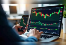 Photo of रिटेल-FMCG-फाइनेंस स्टॉक्स पकड़ सकते हैं रफ्तार