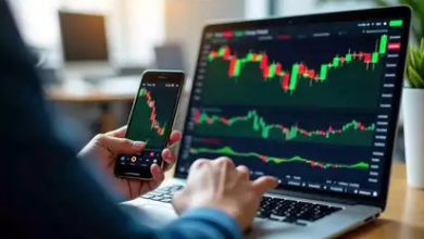 Photo of रिटेल-FMCG-फाइनेंस स्टॉक्स पकड़ सकते हैं रफ्तार