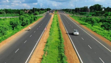 Photo of मंदसौर-भोपाल के बीच बनेगा ग्रीनफील्ड फोरलेन