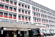 Photo of झारखंड कैबिनेट ने प्रभावी प्रोफेसर पदोन्नति को दी मंजूरी