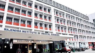 Photo of झारखंड कैबिनेट ने प्रभावी प्रोफेसर पदोन्नति को दी मंजूरी