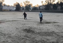 Photo of राजस्थान में कड़ाके की ठंड से राहत