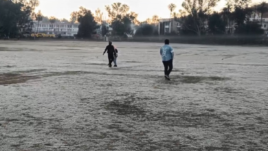 Photo of राजस्थान में कड़ाके की ठंड से राहत