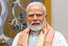 Photo of बांग्लादेश की पूर्व पीएम की हालत गंभीर पीएम मोदी ने जताई चिंता