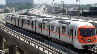 Photo of भोपाल मेट्रो: लंबे इंतजार के बाद कमर्शियल रन की मंजूरी