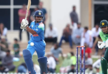 Photo of रिकॉर्ड 9वीं बार अंडर-19 एशिया कप का फाइनल जीतना चाहेगा भारत…ऐसा रहा 36 सालों का इतिहास