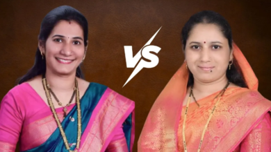 Photo of महाराष्ट्र लोकल बॉडी इलेक्शन: BJP और NCP कैंडिडेट के बीच शर्त