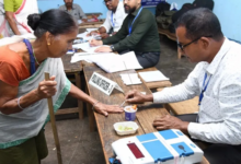 Photo of महाराष्ट्र नगर निगम 2025… मतदान संपन्न, आज आएंगे नतीजे