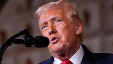 Photo of ट्रंप के इरादों ने बढ़ाई रूस और चीन की टेंशन