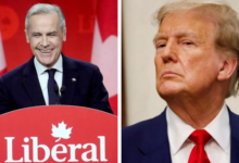 Photo of यूरोपीय संघ के रक्षा फंड में शामिल हुआ कनाडा