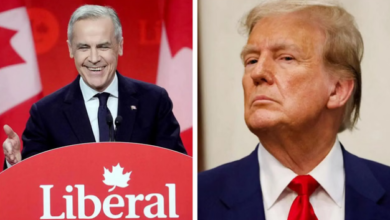 Photo of यूरोपीय संघ के रक्षा फंड में शामिल हुआ कनाडा