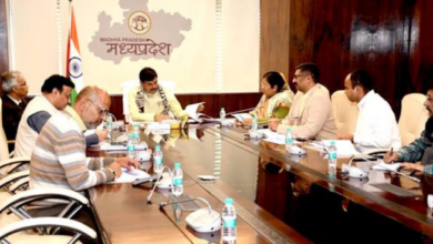 Photo of एमपी: सीएम यादव ने जल जीवन मिशन की समीक्षा