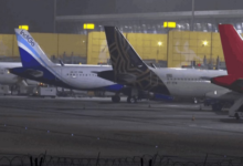 Photo of दिल्ली: IGI एयरपोर्ट पर फर्जी वीजा रैकेट का पर्दाफाश