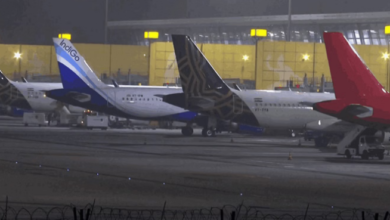 Photo of दिल्ली: IGI एयरपोर्ट पर फर्जी वीजा रैकेट का पर्दाफाश