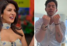 Photo of Priyanka Chopra ने खिलाई थी निक जोनस को ये इंडियन चीज, दांत पीसते रह गए थे सिंगर