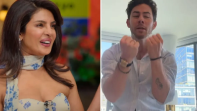 Photo of Priyanka Chopra ने खिलाई थी निक जोनस को ये इंडियन चीज, दांत पीसते रह गए थे सिंगर