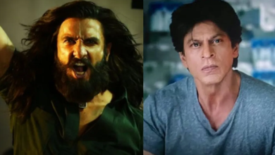 Photo of रणवीर सिंह ने शाह रुख से छीना सिंहासन, धुरंधर ने इस ब्लॉकबस्टर का रिकॉर्ड तोड़ रचा इतिहास