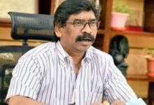 Photo of क्या झारखंड के सीएम हेमंत सोरेन बदलेंगे पाला? कांग्रेस नेता ने दिया बड़ा बयान