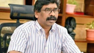 Photo of क्या झारखंड के सीएम हेमंत सोरेन बदलेंगे पाला? कांग्रेस नेता ने दिया बड़ा बयान