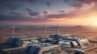 Photo of RIICO ने राजस्थान में 3 प्रोजेक्ट्स को दी मंजूरी