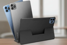 Photo of 11 इंच की बड़ी स्क्रीन और 7000mAh बैटरी वाला टैबलेट लॉन्च