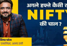 Photo of स्मॉल-मिड कैप में तेजी की उम्मीद, Nifty के लिए 26020–26080 पर अड़चन