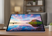 Photo of 10,100mAh बैटरी और 11.5-इंच स्क्रीन साइज वाला दमदार टैबलेट लॉन्च