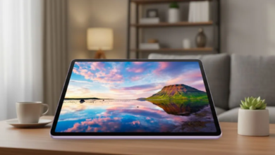 Photo of 10,100mAh बैटरी और 11.5-इंच स्क्रीन साइज वाला दमदार टैबलेट लॉन्च