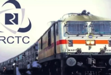 Photo of IRCTC के शेयरधारकों को मायूस करने वाली खबर, NSE ने लिया बड़ा फैसला