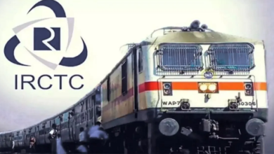 Photo of IRCTC के शेयरधारकों को मायूस करने वाली खबर, NSE ने लिया बड़ा फैसला