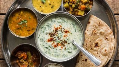 Photo of सर्दियों में इस रेसिपी से तैयार करें बथुए का रायता
