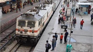 Photo of पंजाब रेल यात्रियों के लिए जरूरी खबर