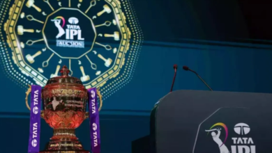 Photo of IPL 2026 ऑक्शन की फाइनल हुई लिस्ट
