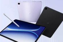 Photo of 10,050mAh बैटरी वाला OnePlus का शानदार टैबलेट