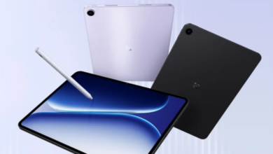 Photo of 10,050mAh बैटरी वाला OnePlus का शानदार टैबलेट